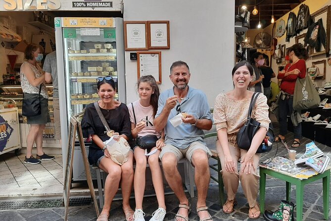 Rome: Trastevere Ultimate Food Tour by Do Eat Better - What You’ll Eat (So You Can Judge Your Appetite)