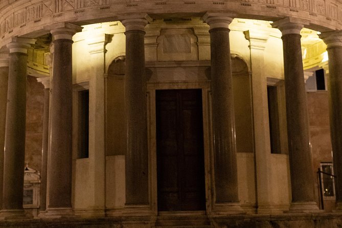 Rome Trastevere Walking Food Tour - Stop 2: l’antica drogheria for Cured Meat and Aged Cheese