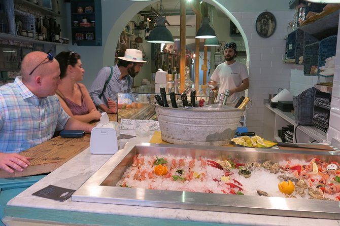 Rome Trastevere Walking Food Tour - Stop 3 and 4: Pizza-Bred and Classic Trastevere Pizza