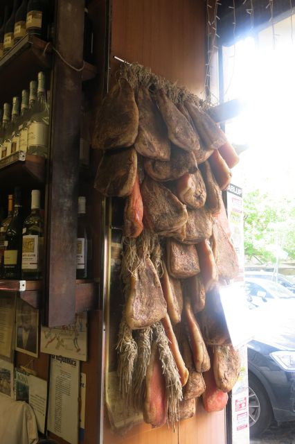 Rome Trastevere Walking Food Tour - What you’re paying for: value beyond the $105 sticker