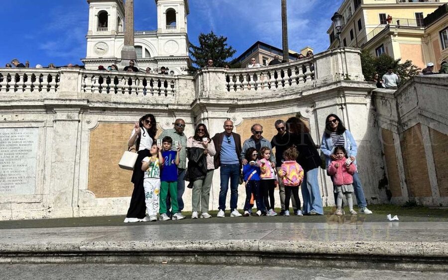 Rome: Treasure Hunt for Kids and Families Trevi and Pantheon - Quick highlights for families
