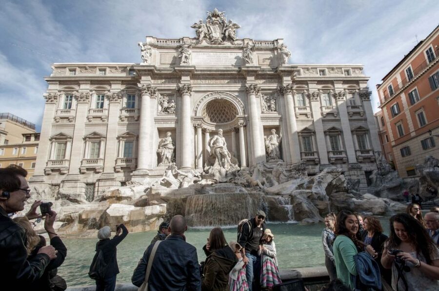 Rome: Treasures of the City 3-Hour Morning Tour - Key highlights to look for