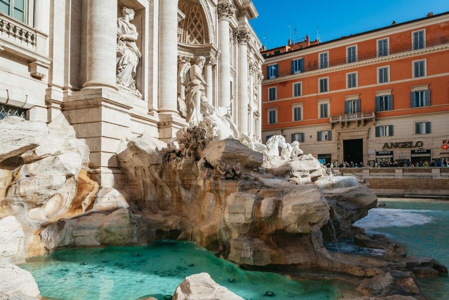 Rome: Trevi Fountain and Underground Guided Tour - Key things that make this tour worth your time
