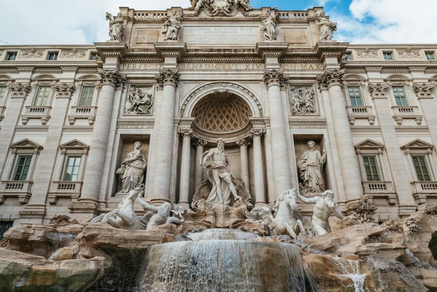 Rome: Trevi Fountain and Underground Guided Tour - Who this tour suits best