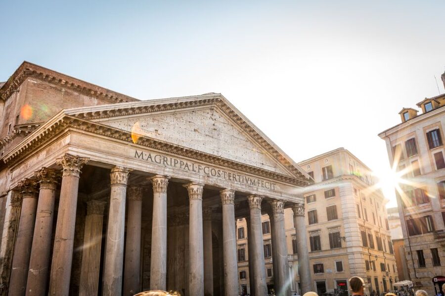 Rome: Trevi Fountain, Spanish Steps & Pantheon Walking Tour - Logistics that actually matter: where to meet, what to wear
