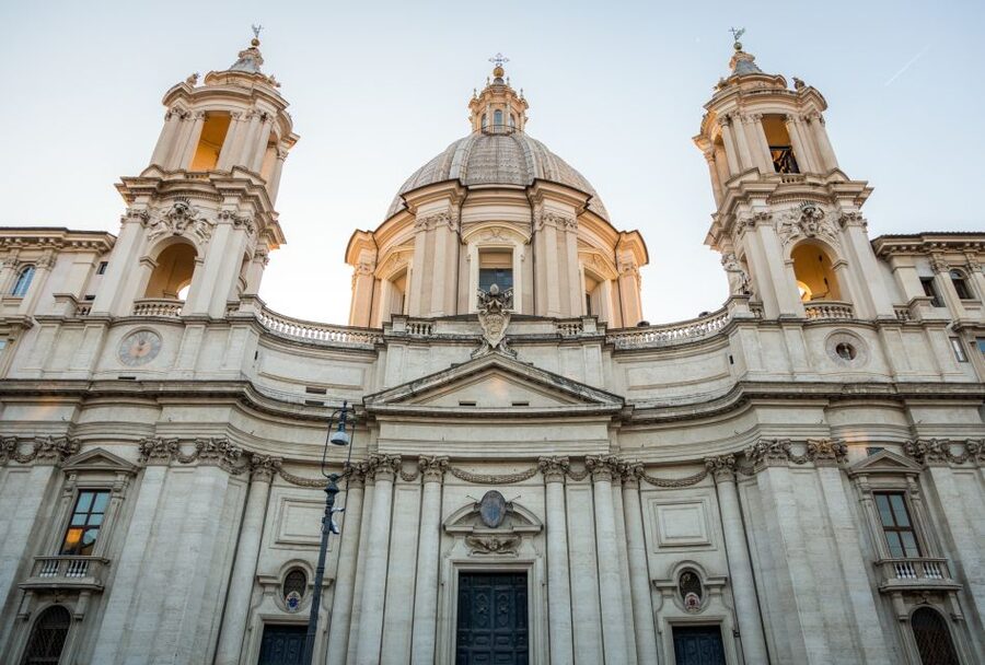 Rome: Trevi Fountain, Spanish Steps & Pantheon Walking Tour - Pantheon: what the reserved entrance plus a guide actually changes