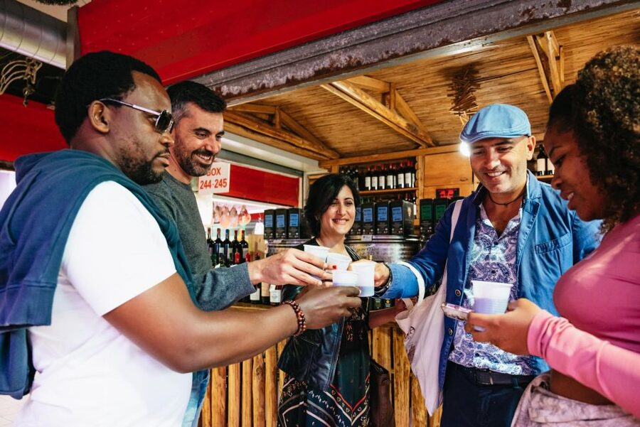 Rome: Trionfale and Prati Food and Wine Tasting Tour - Should you book the Rome Trionfale and Prati Food and Wine Tour?