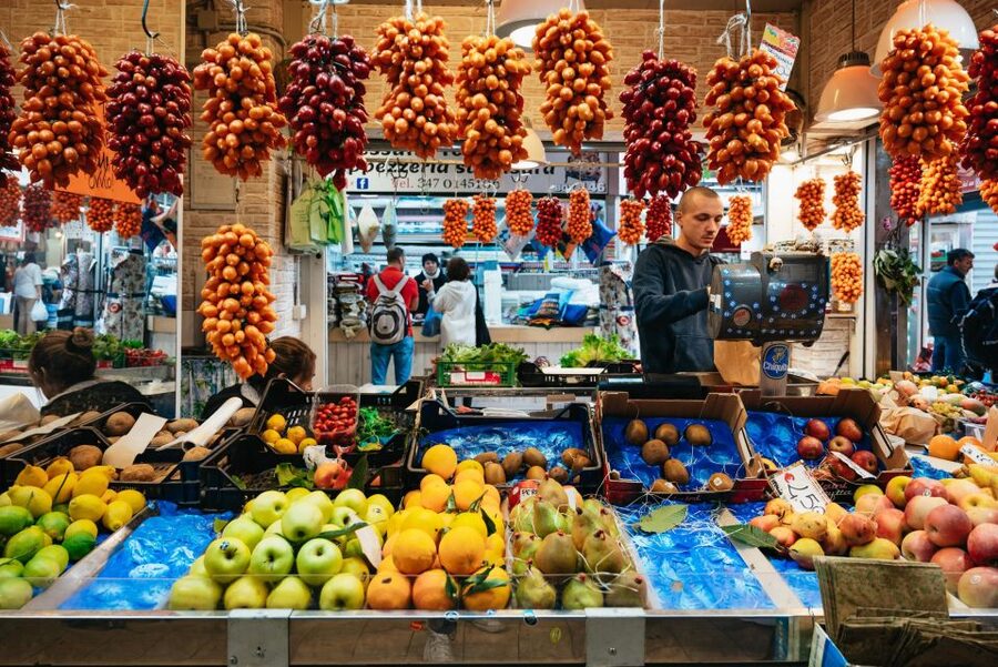 Rome: Trionfale and Prati Food and Wine Tasting Tour - Prati’s Vatican-near vibe: street food stops without the tourist grind