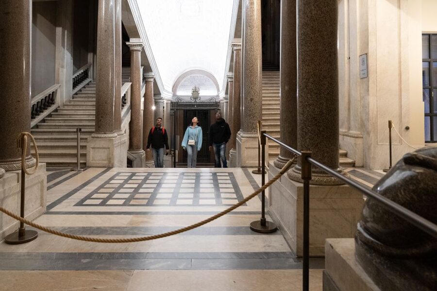 Rome: Turning the Lights on at the Vatican Museums - Price and value for about $396.50 per person