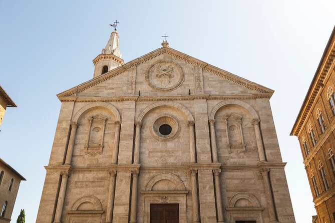 Rome: Tuscany & Montepulciano Day Trip with Lunch & Wine Tasting - Timing on a 12-hour day: long, but structured