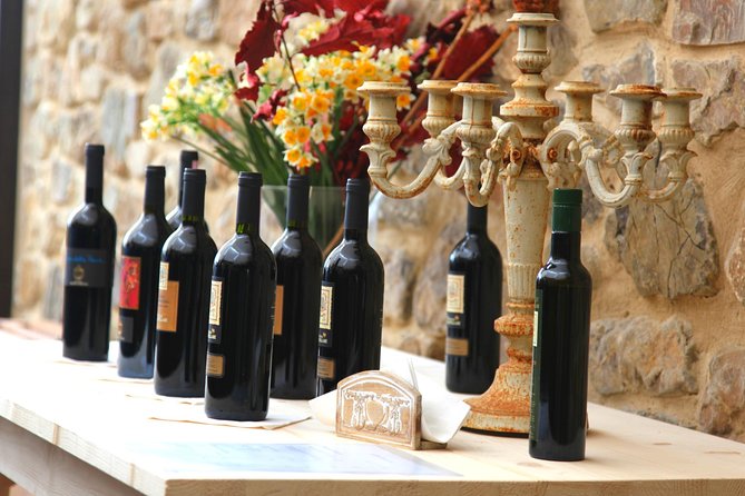 Rome: Tuscany & Montepulciano Day Trip with Lunch & Wine Tasting - Guides, drivers, and what the best days feel like
