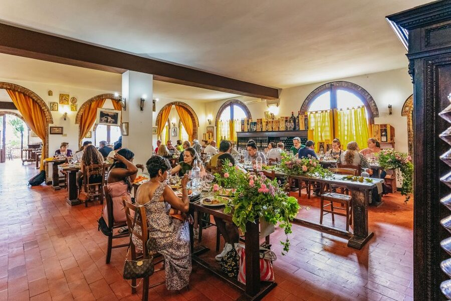 Rome: Tuscany & Montepulciano Day Trip with Lunch & Wines - FAQ