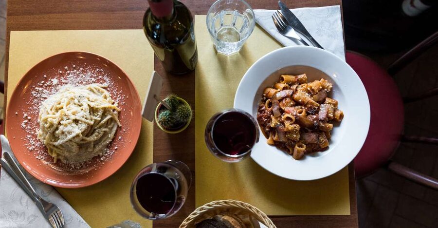 Rome: Twilight Trastevere Food Tour with Wine Tasting - Key things that make this tour worth your time