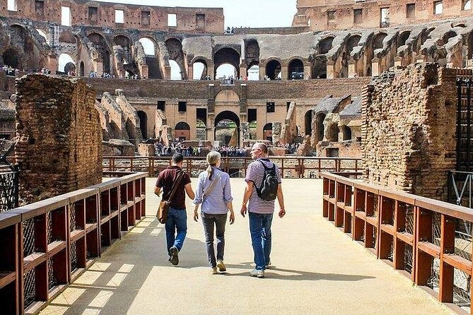 Rome: Two Days Private Chauffeured Tour + Admission Tickets - Price and value: what $34 actually buys you