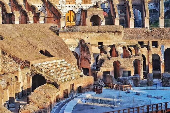 Rome: Two Days Private Chauffeured Tour + Admission Tickets - Stop-by-stop: what each highlight feels like