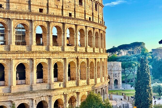 Rome: Two Days Private Chauffeured Tour + Admission Tickets - The guide effect: why names like Simona and Marco keep showing up