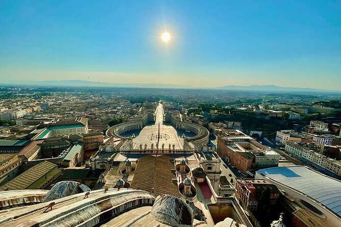 Rome: Two Days Private Chauffeured Tour + Admission Tickets - Logistics that matter: timing, lines, and why “skip-the-line” still needs strategy