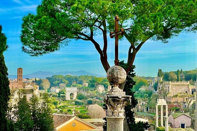 Rome: Two Days Private Chauffeured Tour + Admission Tickets - Who should book this private two-day Rome plan