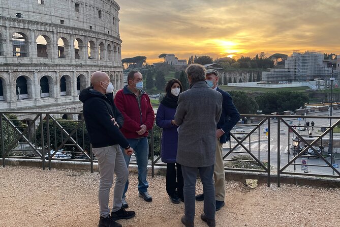 Rome: Two Days Private Guided Tour, Chauffeur Service -VIP Entry - Price and value: who this is for at $1,617.94 per person