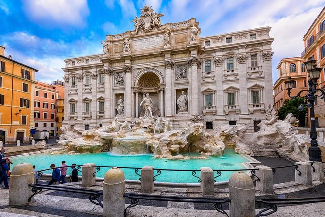 Rome: Two Days Private Guided Tour, Chauffeur Service -VIP Entry - Practical gotchas: dress code, IDs, and bag limits