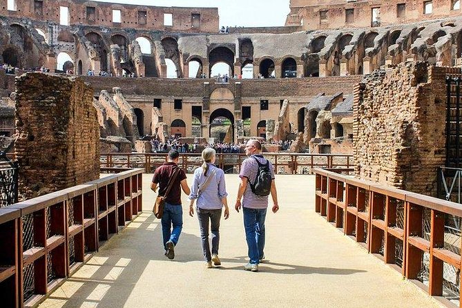 Rome: Two Days Private Guided Tour, Chauffeur Service -VIP Entry - Driver vs guide: the quality swings here, so set expectations