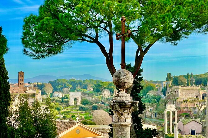 Rome: Two Days Private Guided Tour, Chauffeur Service -VIP Entry - Vatican Museums and Sistine Chapel: the time-saver you feel immediately
