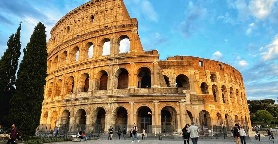 Rome: Ultimate Colosseum, Roman Forum & Palatine Hill Tour - Key Highlights You’ll Feel on This Tour