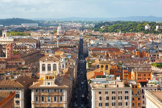 Rome: Ultimate Street Food Tour in the Old Town by Do Eat Better - Key things that make this tour worth your time