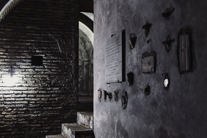 Rome Underground: Catacombs Tour, Aqueducts and Appian Way - How long you’ll wait, how long you’ll linger