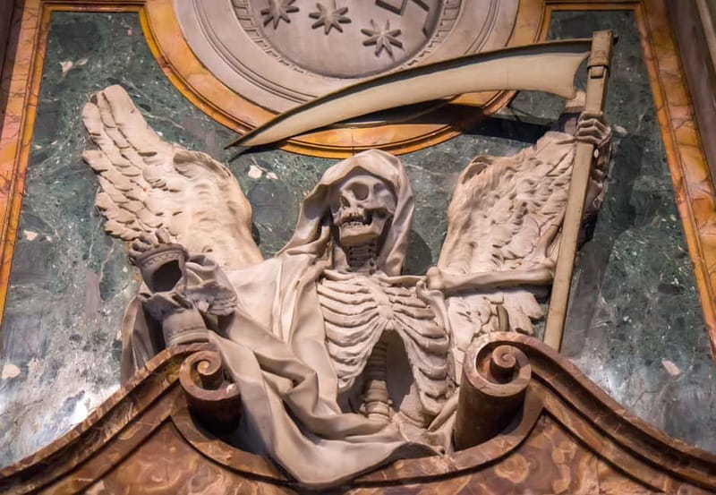 Rome underground hidden temples, ruins, and secret basilicas - San Clemente’s Three Underground Levels: From 12th-Century Mosaics to a Mithraeum