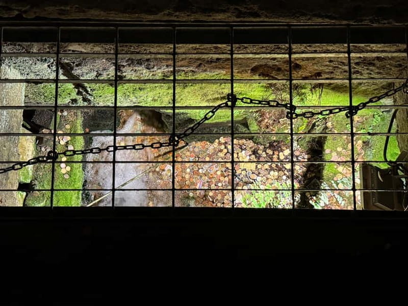 Rome underground hidden temples, ruins, and secret basilicas - Price and Value: Why $31 Can Make Sense for Rome