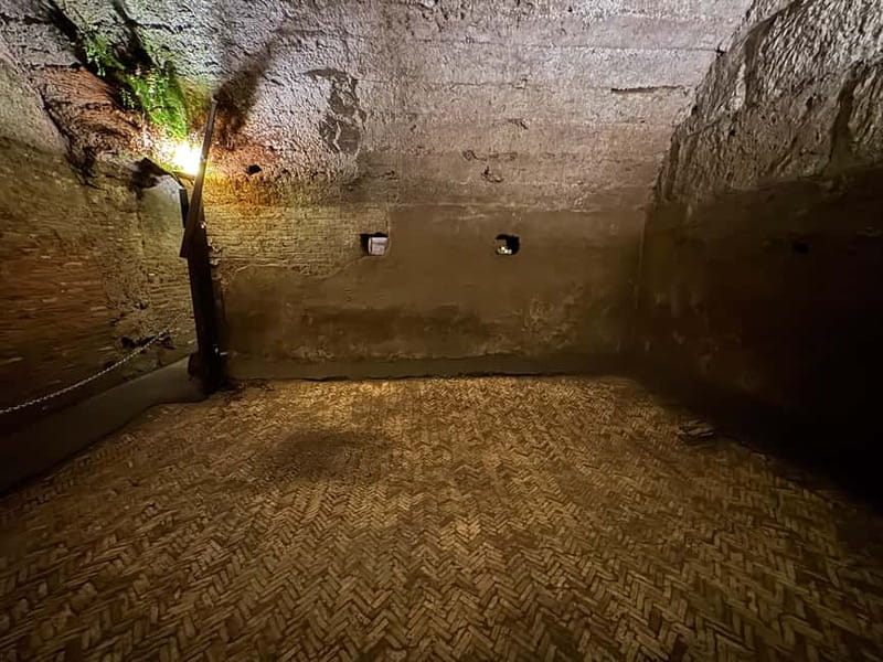 Rome underground hidden temples, ruins, and secret basilicas - Who This Works Best For (and Who Should Rethink It)