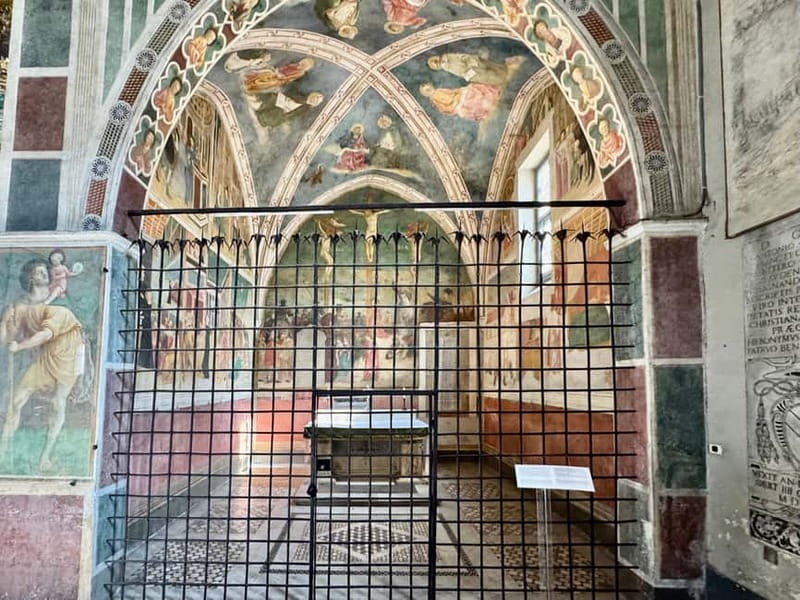 Rome underground hidden temples, ruins, and secret basilicas - Should You Book This Rome Underground Experience?
