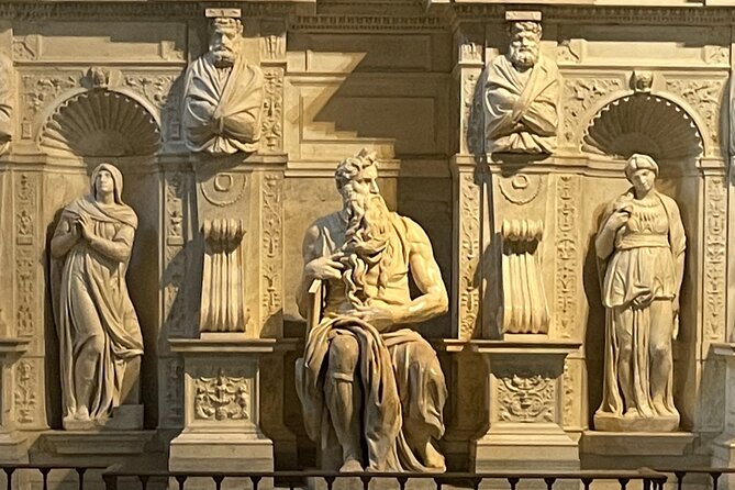 Rome Underground San Clemente Basilica Exclusive Tour & Tickets - Price and value: why $33.64 can make sense