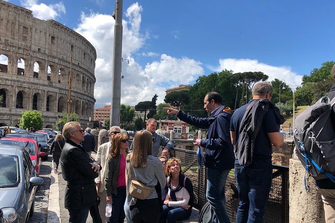 Rome: Underground Secrets and Mysteries Private Tour - Key highlights you’ll actually feel on this tour