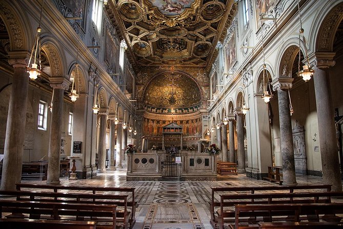 Rome: Underground Secrets and Mysteries Private Tour - Rome Underground: why this private format works