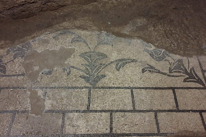 Rome: Underground Secrets and Mysteries Private Tour - Basilica of San Clemente: walking down through nearly 2,000 years