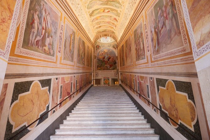 Rome: Underground Temples and Crucifixion Relics Walking Tour - St Mary Major as an optional add-on: mosaics and more relics