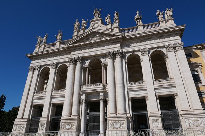 Rome: Underground Temples and Crucifixion Relics Walking Tour - Price and value: is $90.51 worth it?