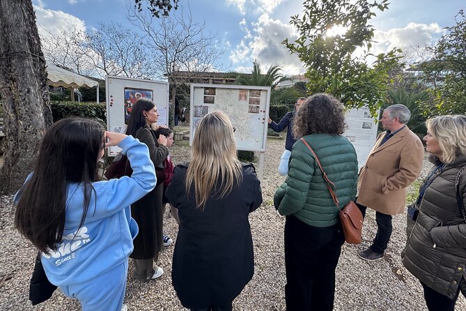 Rome Underground Tour: Catacombs, Crypts & Secrets with Transfers - The big idea: two underground stops in one tight schedule