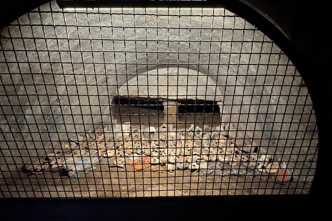 Rome Underground Tour: Catacombs, Crypts & Secrets with Transfers - The transfers from Via dei Serpenti to Cavour Metro