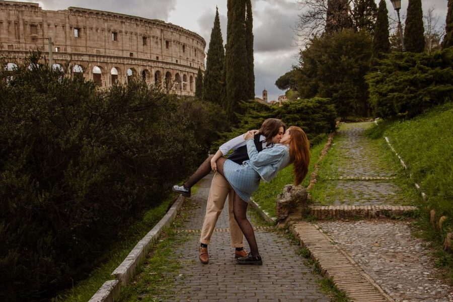 Rome: Unforgettable Photoshoot Experience in Colosseum - Key highlights you’ll care about
