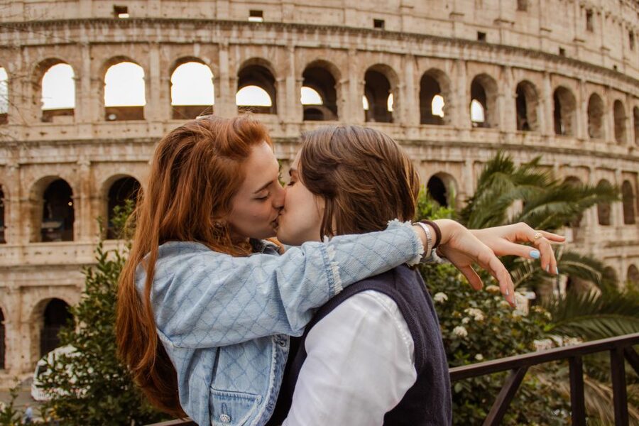 Rome: Unforgettable Photoshoot Experience in Colosseum - What you get back: edited, high-resolution photos in 5 days