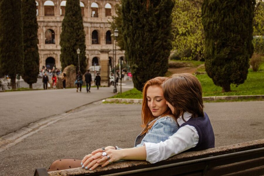 Rome: Unforgettable Photoshoot Experience in Colosseum - Who this photoshoot is best for