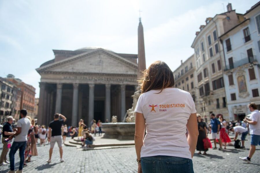 Rome: Vatican and Rome Experience Pass - Quick hits before you decide