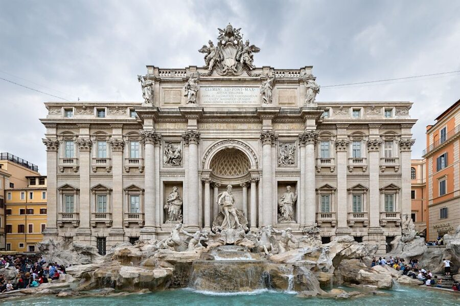 Rome: Vatican and Rome Experience Pass - Guided walking tours that make the streets make sense