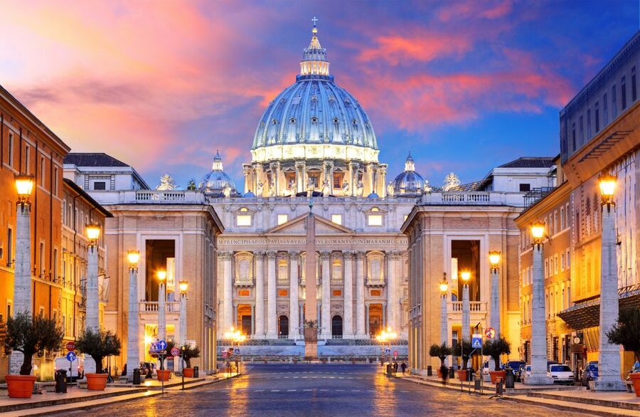 Rome: Vatican and Rome Experience Pass - Transport extras: hop-on hop-off, bikes, 72-hour public transit, and a boat option
