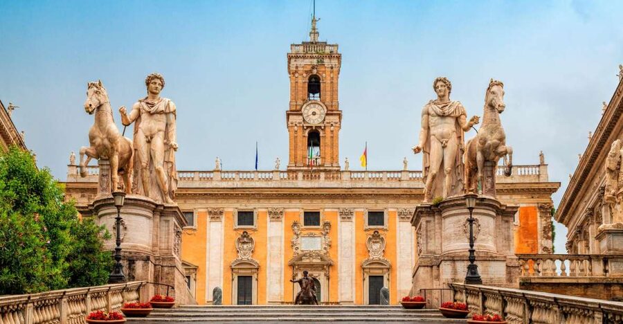 Rome: Vatican and Rome Experience Pass - Vatican Museums, Sistine Chapel, and the St. Peter options