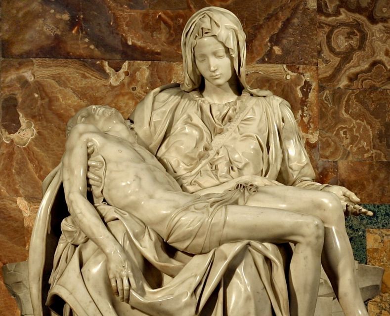 Rome: Vatican and Sistine Chapel Tour with VIP Entrance - Should you book this VIP Vatican and Sistine Chapel tour?