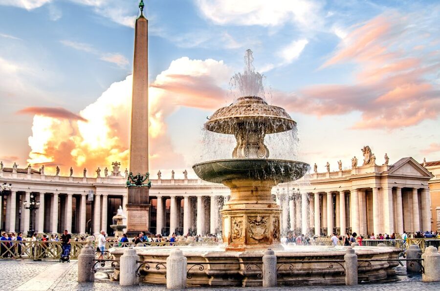 Rome: Vatican and Sistine Chapel Tour with VIP Entrance - The Sistine Chapel payoff: Last Judgment and what to notice